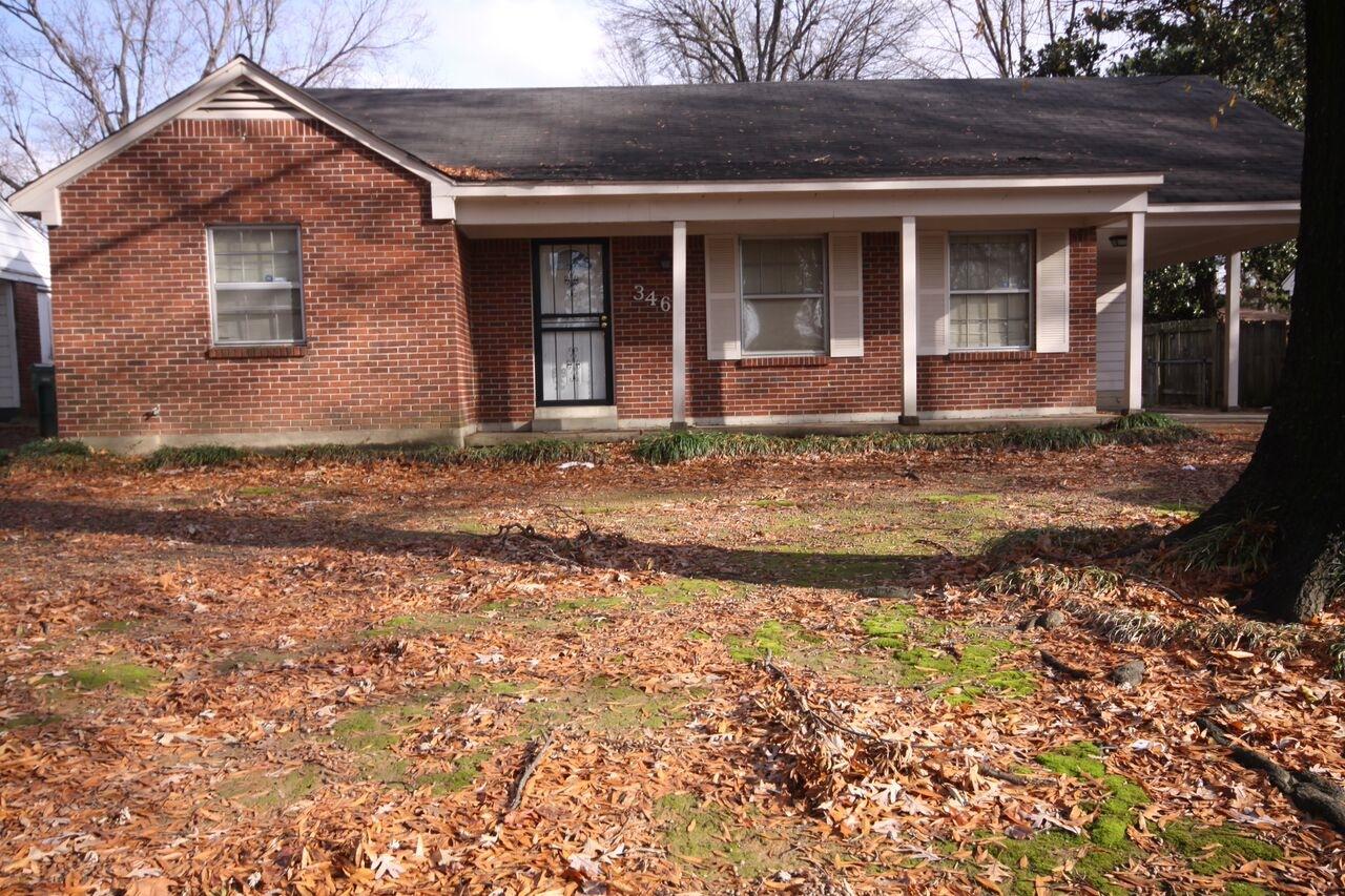 3462 Knight Rd Memphis, TN 38118