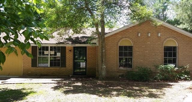 3700 Ridgemont Ave Memphis, TN 38128