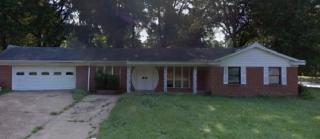 3696 Merritt St Memphis, TN 38128