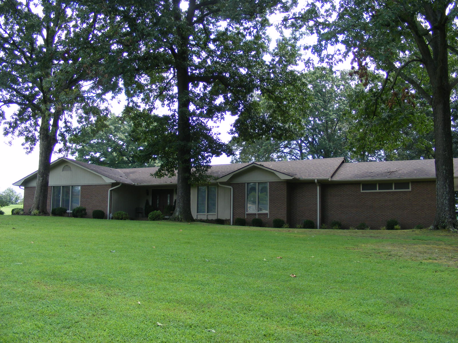 255 Timberlake Mckenzie, Tn 38201 Mc Kenzie, TN 38201