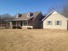 242 Judy Ln Dresden, Tn, 38225 Weakley County Dresden, TN 38225