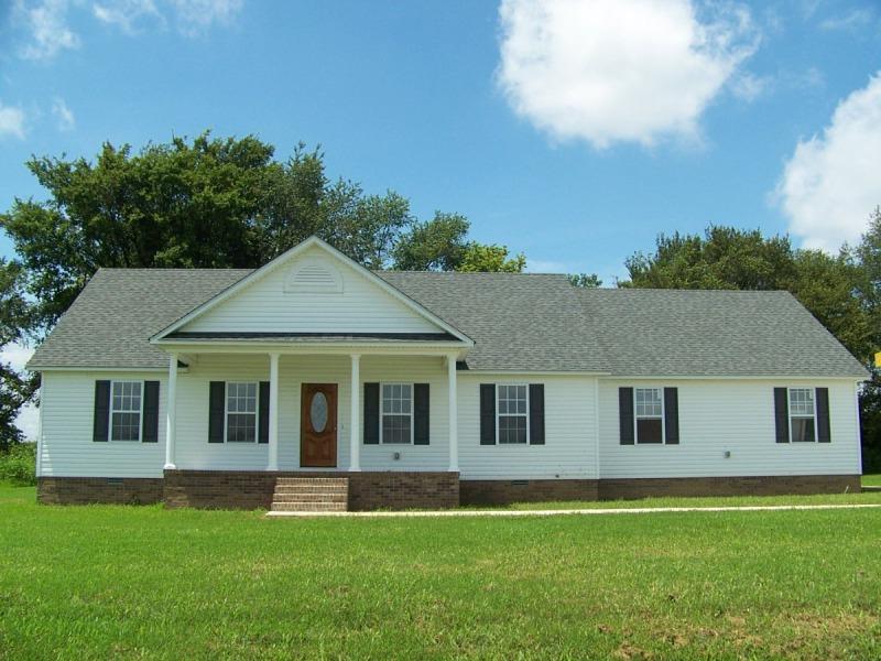 148 Lakeview Dr Martin, TN 38237