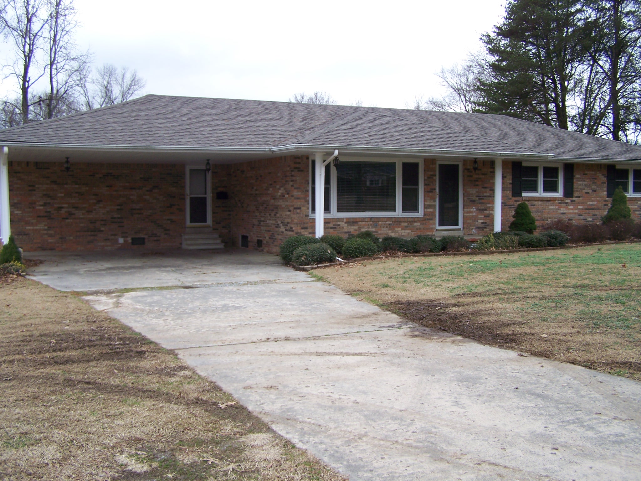 2125 Mt Pelia Rd Martin, TN 38237