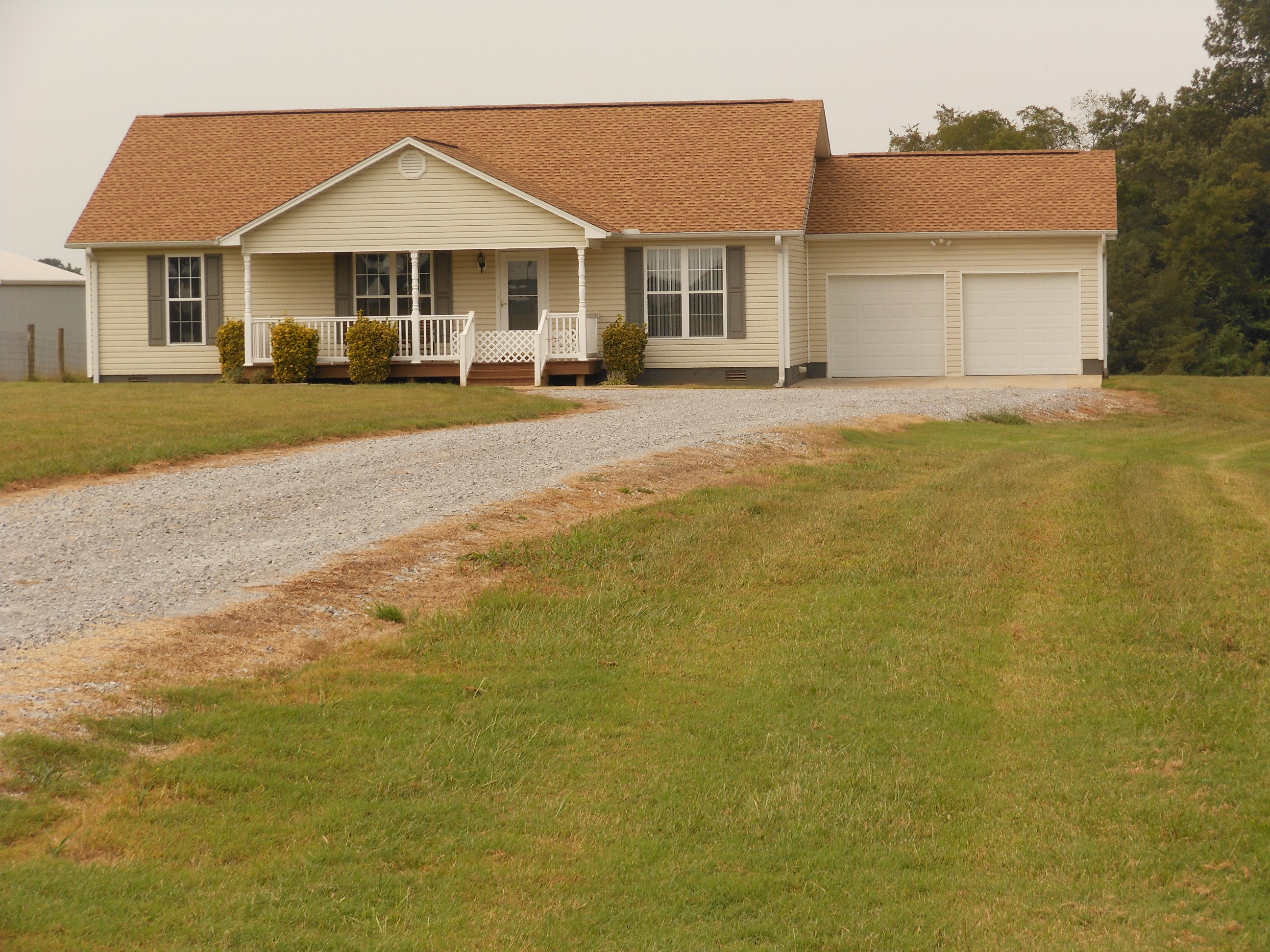 4679 Albert Owens Rd South Fulton, TN 38257
