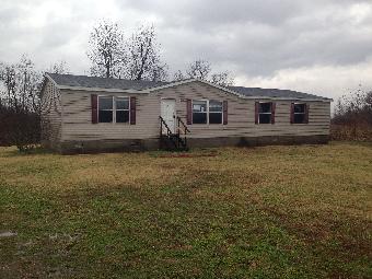 2588 Mcana Rd Troy, Tn, 38260 Obion County Troy, TN 38260