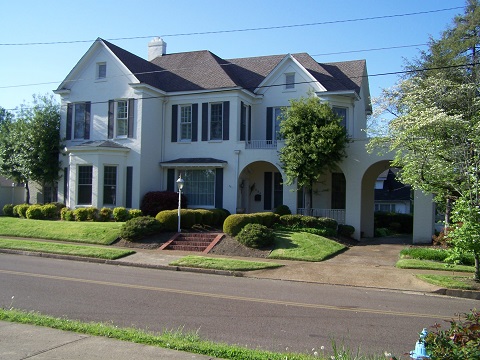 828 Exchange Street Union City, TN 38261