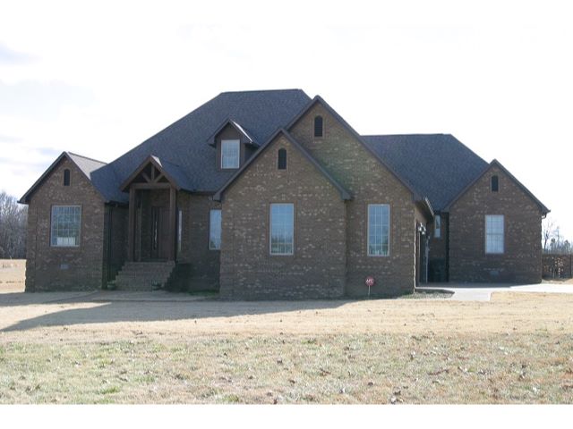 515 Greenbriar Lane Adamsville, TN 38310