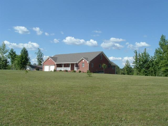 594 Evans Drive Adamsville, TN 38310