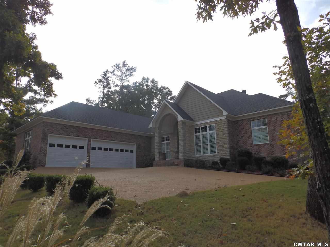 220 Shiloh Falls Court Counce, TN 38326