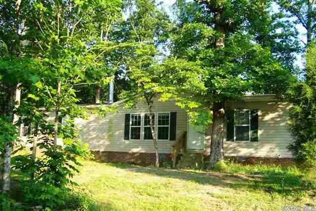 1891 Parkburg Road Medon, TN 38356
