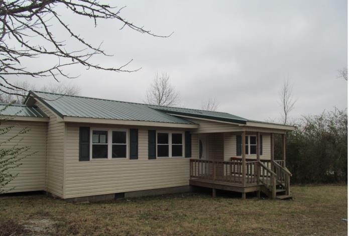 5600 Highway 100 Reagan, Tn, 38368 Henderson County Reagan, TN 38368