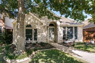 6836 High Field Trl Plano, TX 75023