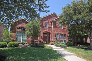 15962 Twin Cove Dr Frisco, TX 75035