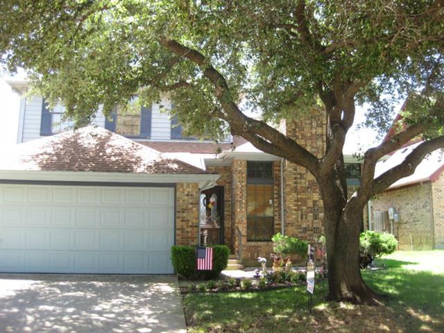 200 Saint Croix Grn Irving, TX 75038