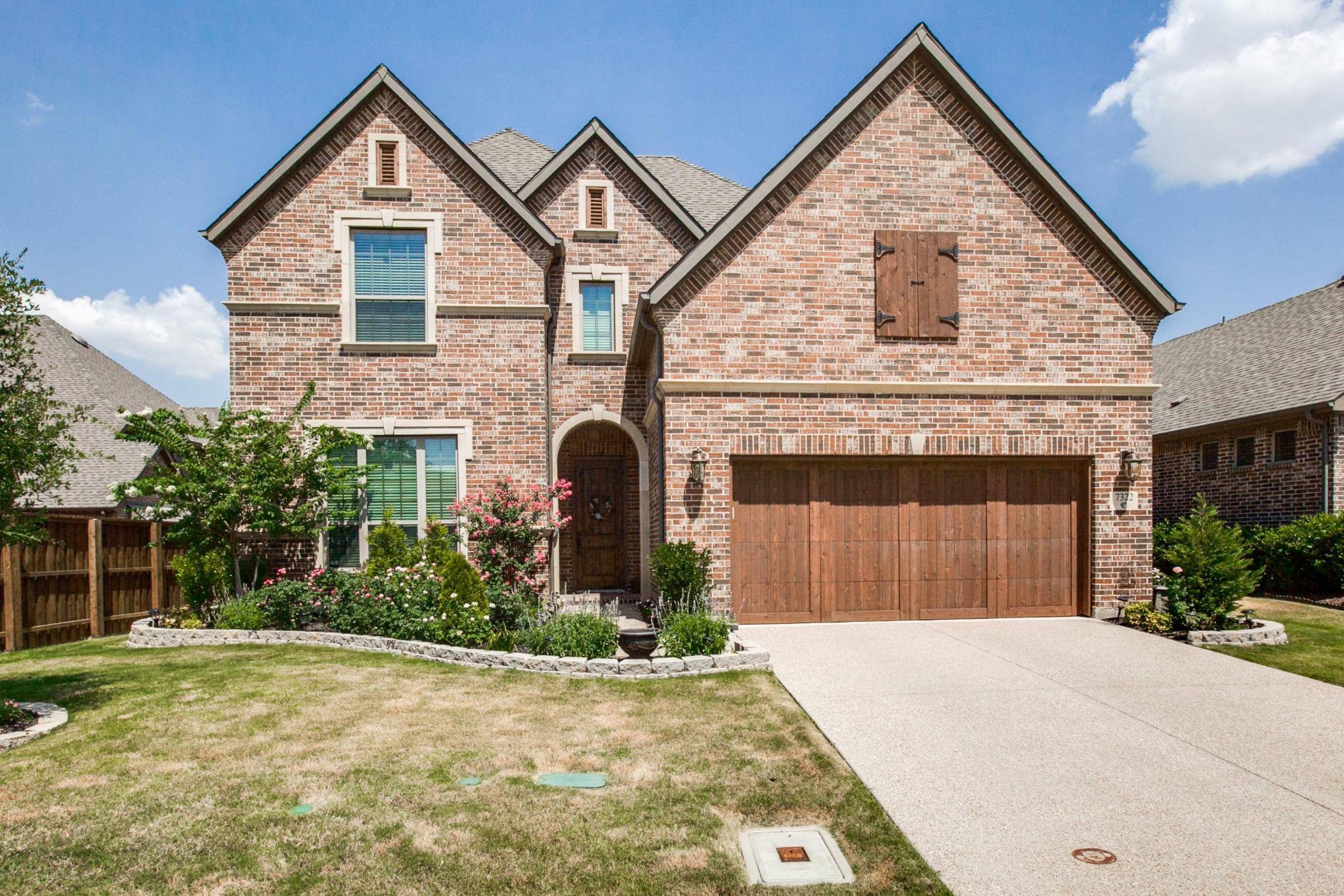 7322 San Pedro Dr Irving, TX 75039