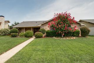 2145 Homestead Pl Garland, TX 75044