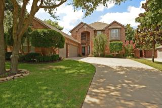 3925 Kite Meadow Dr Plano, TX 75074