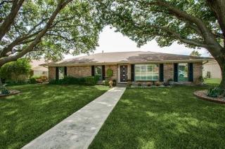 3616 Cromwell St Plano, TX 75075