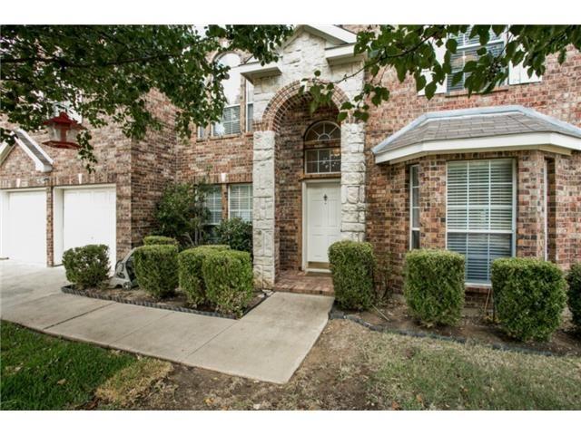 5917 Mulvane Dr Plano, TX 75094