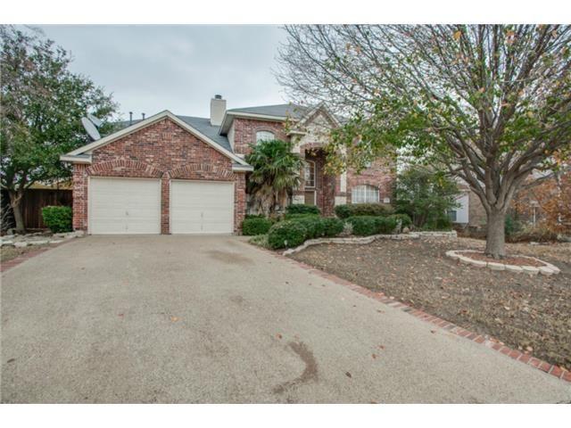 1144 Pleasanton Dr Plano, TX 75094