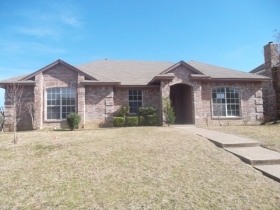 428 Channel View Ct Desoto, Tx, 75115 Dallas County Desoto, TX 75115