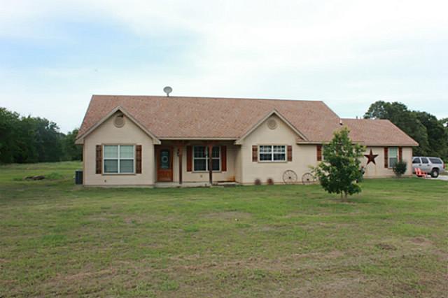 15421 Hanging Tree RD Terrell, TX 75161