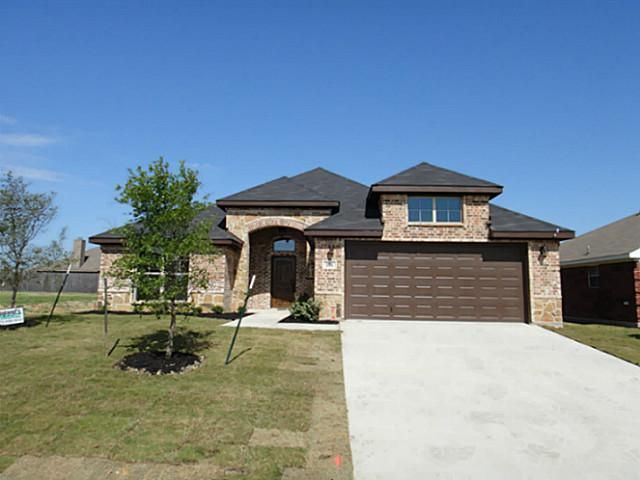 104 Liberty Way Waxahachie, TX 75167