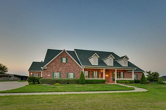 5955 E Fm 875 E Waxahachie, TX 75167