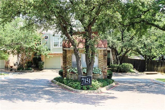 7151 Gaston Ave #604 Dallas, TX 75214