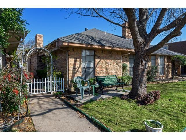 6582 Chicory Ct Dallas, TX 75214