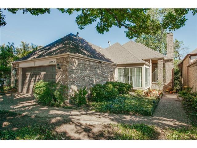 9134 Valley Chapel Ln Dallas, TX 75220