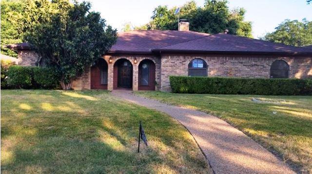 4709 Chilton Dr Dallas, TX 75227