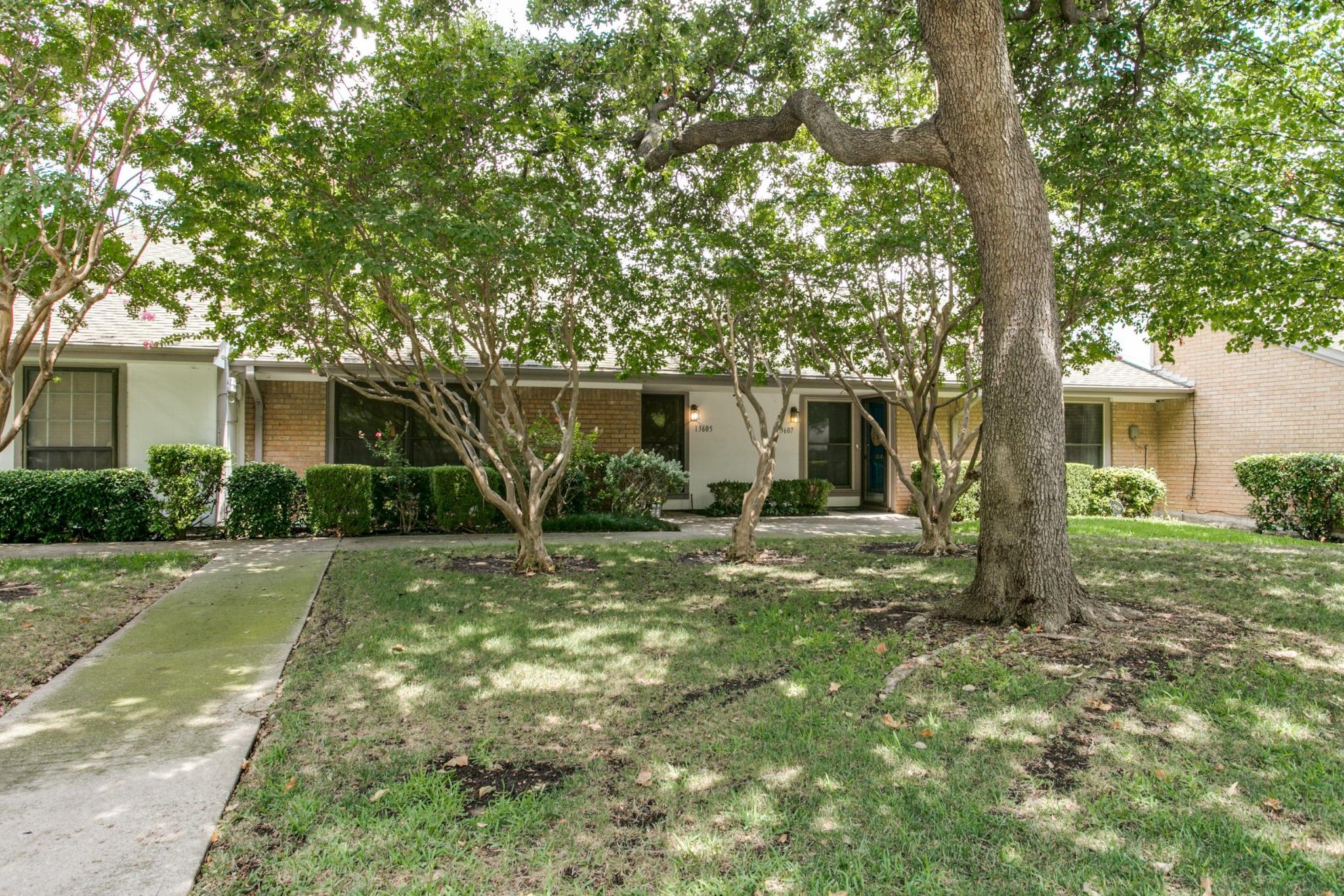 13605 Flagstone Ln Dallas, TX 75240