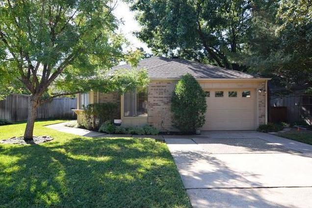 4325 Rosser Sq Dallas, TX 75244