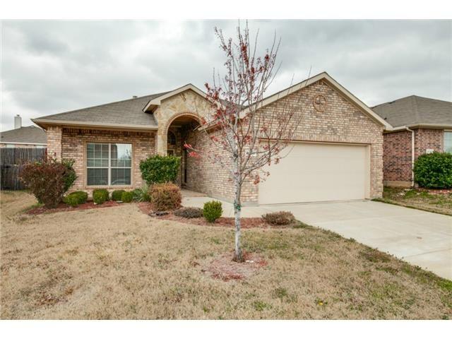 8726 Misty Bluff Ct Dallas, TX 75249