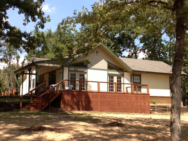 243 Tri Acres Road Arthur City, TX 75411