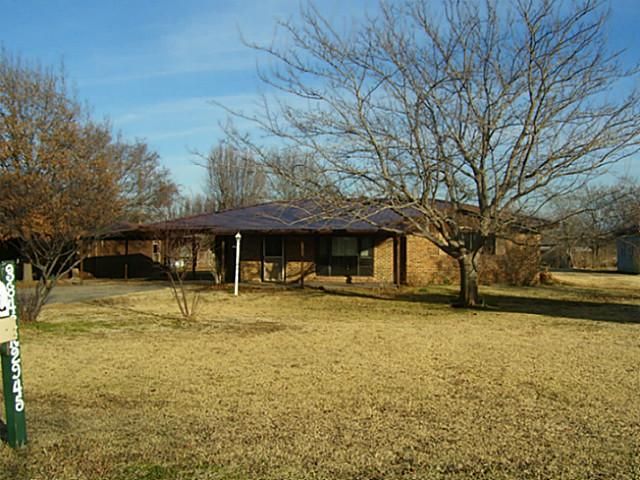 384 County Road 2945 Dodd City, TX 75438