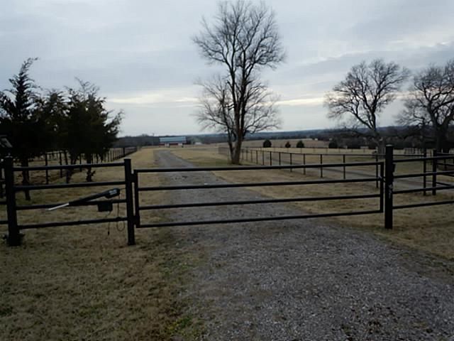 601 Stone Marshall Van Alstyne, TX 75495
