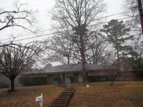 1219 Eden Drive Longview, Tx, 75605 Gregg County Longview, TX 75605