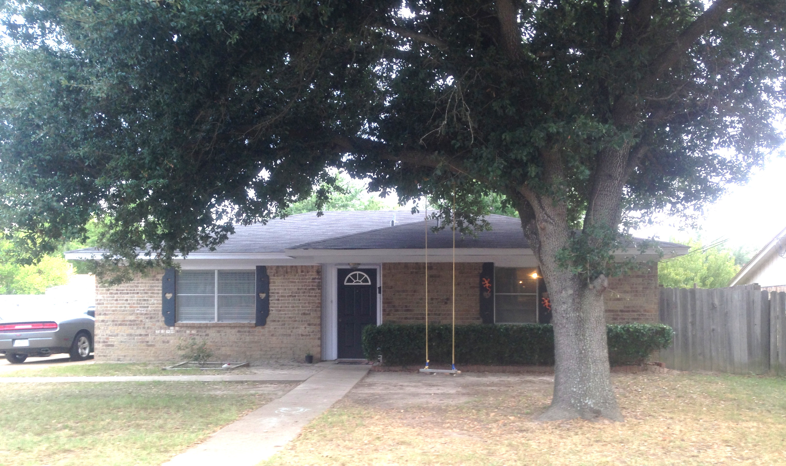 205 Gray Henderson, TX 75652