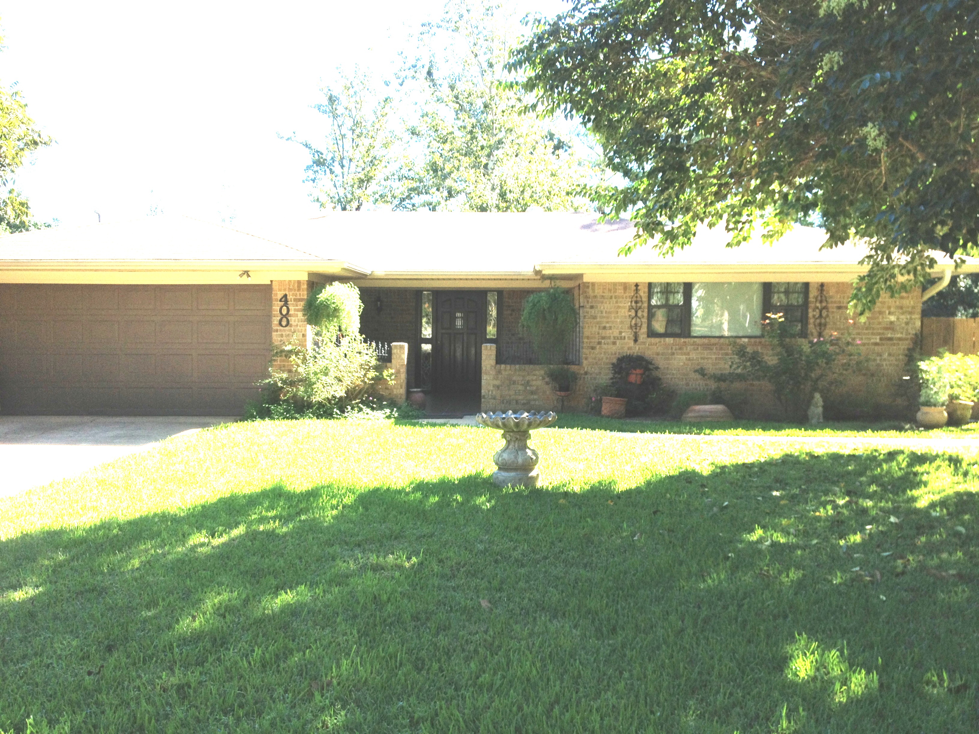 400 Garden Lane Henderson, TX 75652
