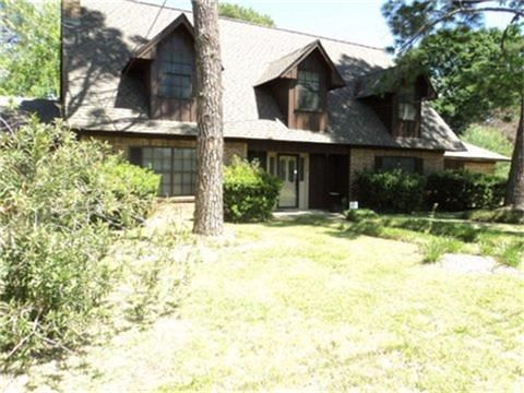550 Fount Kirby Street Fairfield, TX 75840