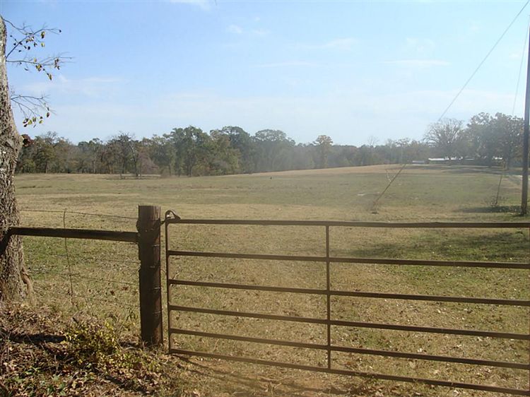 0 CR 1685 Grapeland, TX 75844