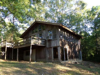 660 Beechridge Loop Hemphill, Tx, 75948 Sabine County Hemphill, TX 75948
