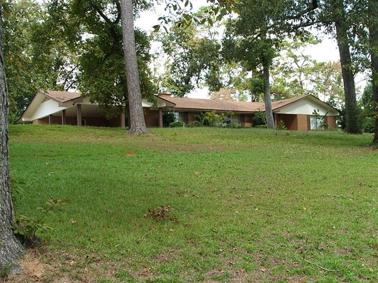 13427 FM 777 Jasper, TX 75951