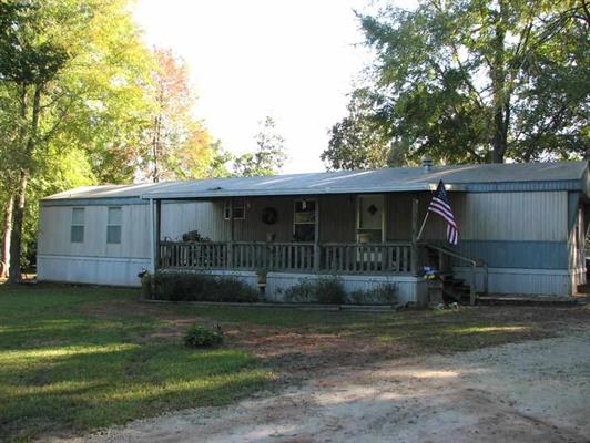 1395 E Gibson Jasper, TX 75951