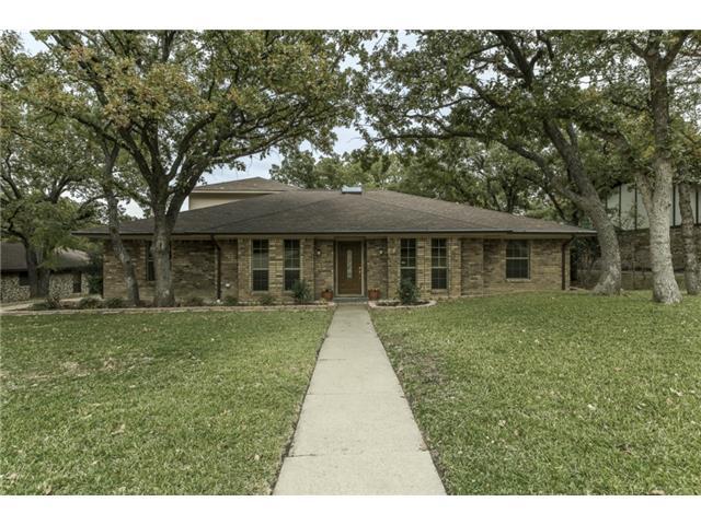 503 Washington Dr Arlington, TX 76011