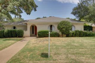 1717 Covemeadow Dr Arlington, TX 76012