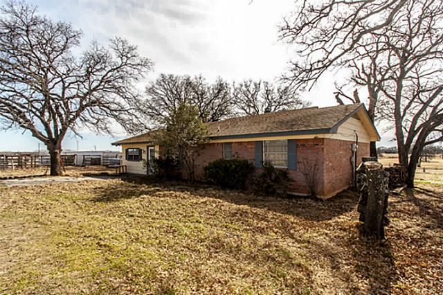 351 County Road 4890 Boyd, TX 76023