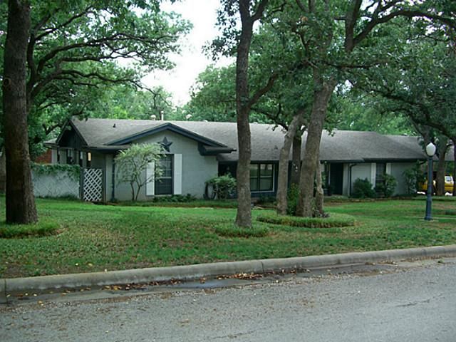 405 NW 32nd Street NW Mineral Wells, TX 76067